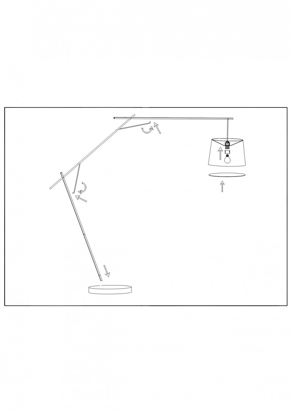 Lightstar (MJ623-1BL) 2 КОР!!! Торшер SESSO 1х40W E27 ЧЕРНЫЙ/ТКАНЬ (в комплекте) Lightstar (MJ623-1BL) 2 КОР!!! Торшер SESSO 1х40W E27 ЧЕРНЫЙ/ТКАНЬ (в комплекте)